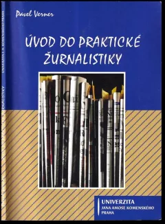 Úvod do praktické žurnalistiky