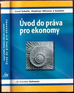 Úvod do práva pro ekonomy