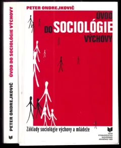 Úvod do sociológie výchovy