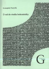 Úvod do studia bohemistiky