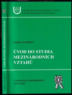 Úvod do studia mezinárodních vztahů