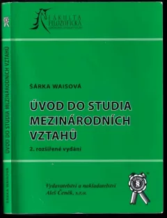 Úvod do studia mezinárodních vztahů