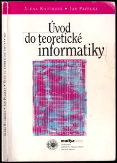 Úvod do teoretické informatiky