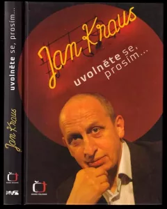 Uvolněte se, prosím