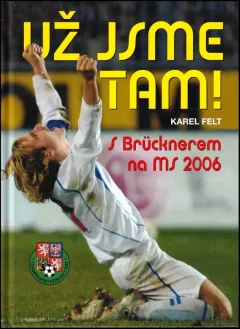 Už jsme tam!