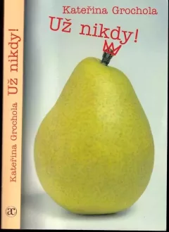 Už nikdy!
