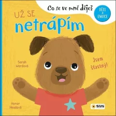 Už se netrápím - Co se ve mě dějě?