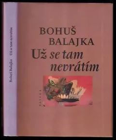 Už se tam nevrátím