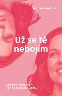 Už se tě nebojím