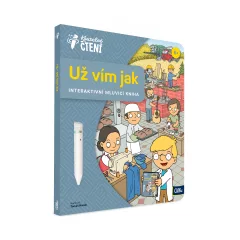 Už vím jak