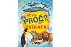Už vím proč? Zvířata