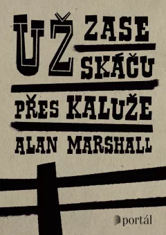 Už zase skáču přes kaluže, e-kniha