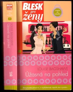 Úžasná na pohled