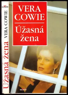 Úžasná žena