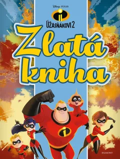 Úžasňákovi 2