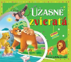 Úžasné zvieratá (slovensky)