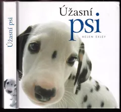 Úžasní psi