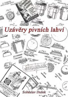 Uzávěry pivních lahví