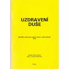 Uzdravení duše