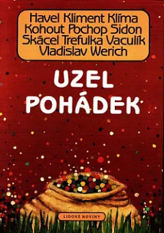 Uzel pohádek