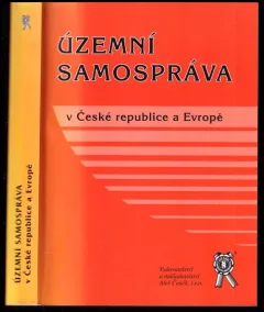Územní samospráva v České republice a Evropě
