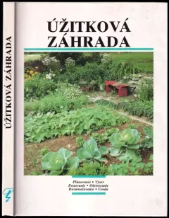 Úžitková záhrada