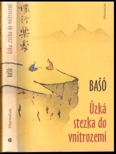 Úzká stezka do vnitrozemí