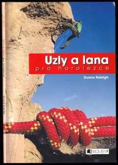 Uzly a lana pro horolezce
