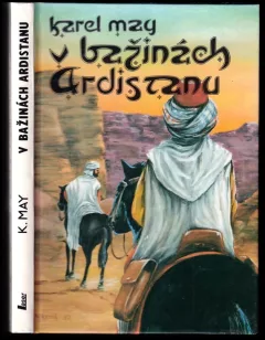 V bažinách Ardistanu