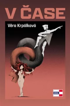 V čase