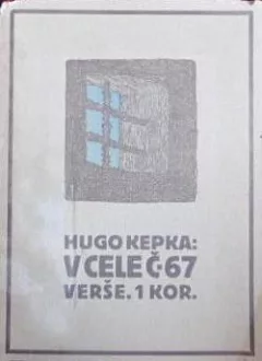 V cele č. 67