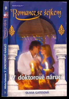 V doktorově náručí