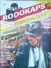 V Gamwellu číhá smrt