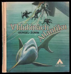 V hlubinách Atlantiku