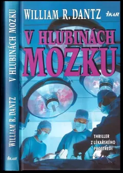 V hlubinách mozku