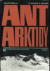 V horách a oázách Antarktidy