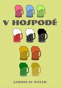 V hospodě
