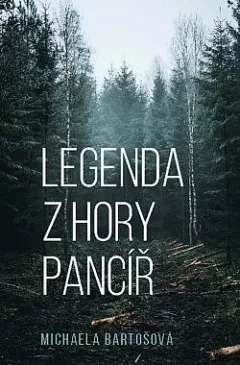 Legenda z hory Pancíř