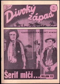 V každé ruce colt