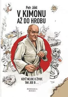 V kimonu až do hrobu