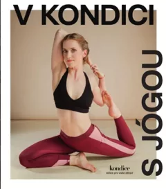 V Kondici s jógou