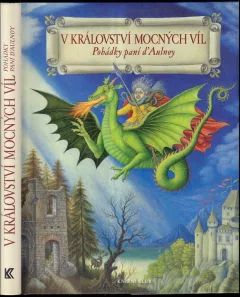 V království mocných víl
