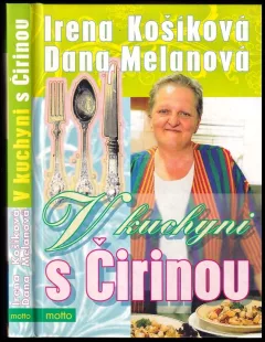 V kuchyni s Čirinou