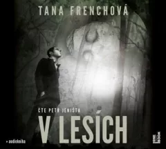 V lesích
