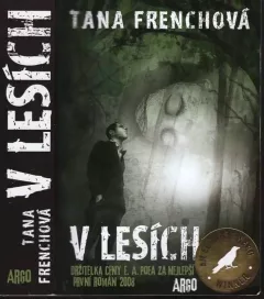 V lesích