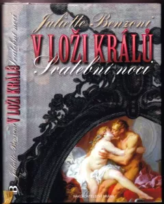 V loži králů