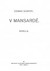 V mansardě