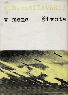 V mene života
