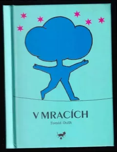 V mracích