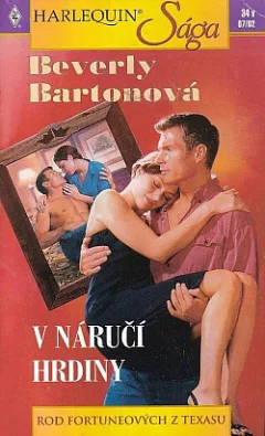 V náručí hrdiny